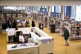 bibliotheksportal.de