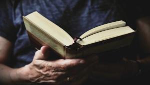 lesen und sprechen pixabay