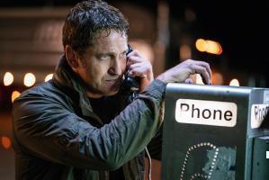 Angel has fallen TV1