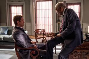 Angel has fallen TV2