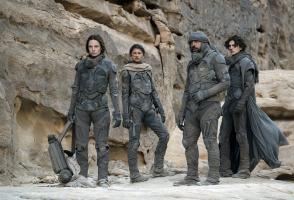 Dune BD2