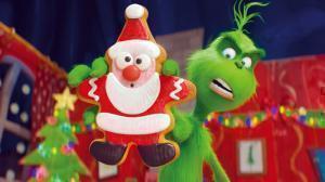Grinch TV1