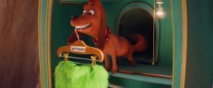 Grinch TV2