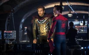 Spider Man TV2