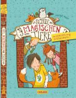 Cover Schule der magischen Tiere