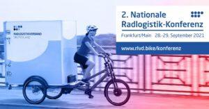 Radlogistik Konferenz Frankfurt 2021 Quer web 300x157