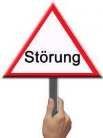 internet ausfall stoerung unitymedia telekom 1l1