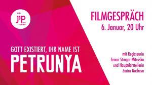 Filmgespräch