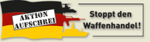 Aufschrei current logo kopf