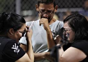 El Paso Terror in 4 Kopie