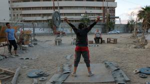 csm Lift Like a Girl Stark wie ein Maedchen DkF 77781 0 1 ZDF Mayye Zayed 8f26878fee