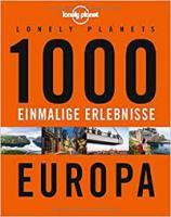 1000 lonely planet