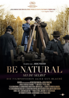 Poster BeNatural de web