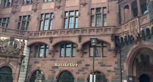 Ratskeller am Romer