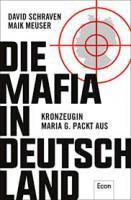 die mafia in deutschland