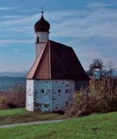 kirche mrg