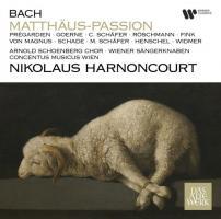 matthaus harnoncourt