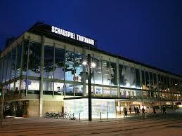 schauspielhaus