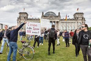 zdf virus oder verschworung