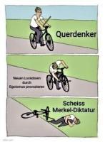 Querdenker