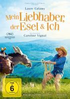 Liebhaber DVD1