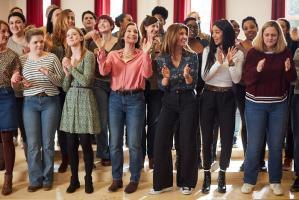 Military Wives DVD2