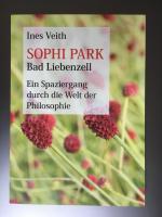 3. Foto Begleitbuch Sophie Park SZ