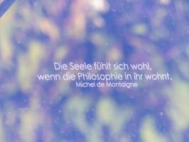 3. Foto Michel de Montaigne Text