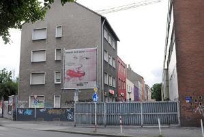 Bordell Linienstraße in Dortmund 3