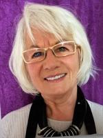 Elfriede Weber Portrait