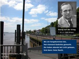 Erinnerung an Georg von der Vring 72 dpi