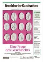 FR zum Internationalen Frauentag