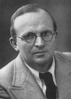 Georg von der Vring Anfang 30er Jahre