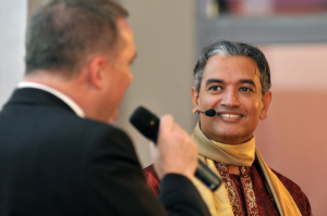 Sanjay Saudie