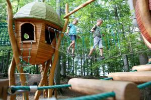 Wildparadies Abenteuerspielplatz RS