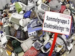 berlin.de elektroschrott