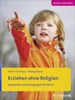 erziehen ohne religion