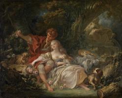 kunsthallekarlsruhe boucher