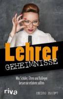 lehrergeheimnissse