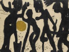 Louis Soutter potentats d imfirmit s 1942