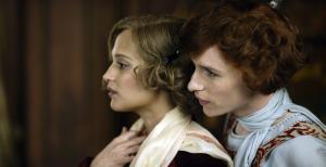 Danish Girl TV1