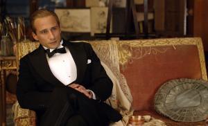 Danish Girl TV2