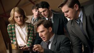 Imitation Game TV2