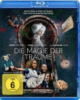 Magie Traeume BD1