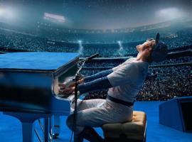 Rocketman TV1