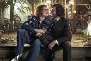Rocketman TV2