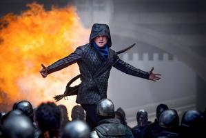 Robin Hood TV1