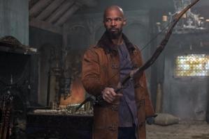 Robin Hood TV2