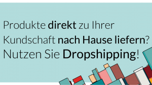 Dropshipping PI2