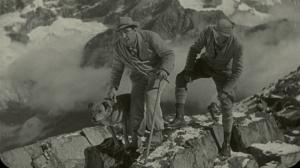 Kampf ums Matterhorn 4